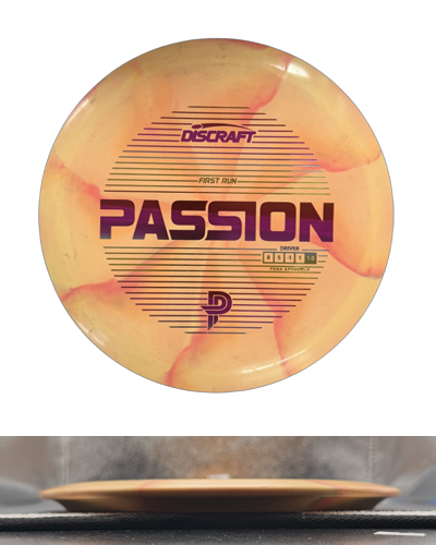 Pre-Owned Discraft Passion