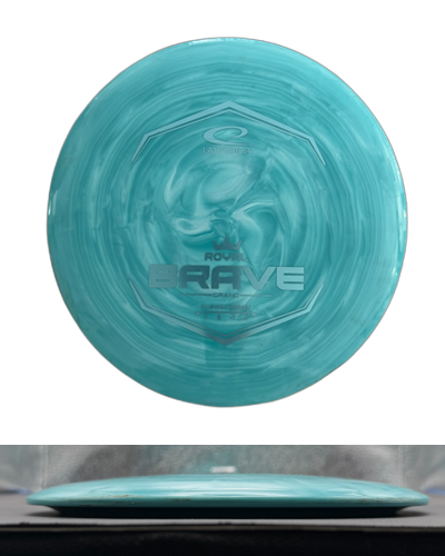 Pre-Owned Latitude 64 Brave