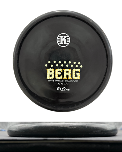 Pre-Owned Kastaplast Berg