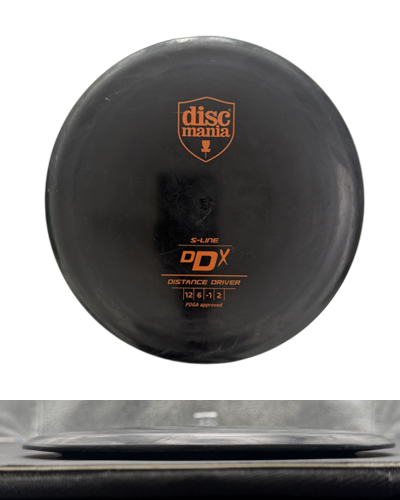 Pre-Owned Discmania DDX