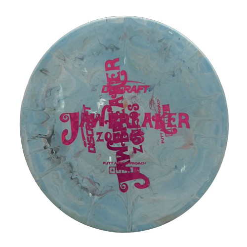 Pre-Owned Discraft Zone OS