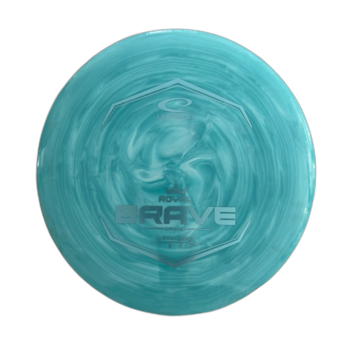 Pre-Owned Latitude 64 Brave