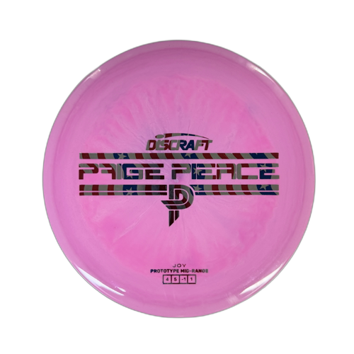 Pre-Owned Discraft Joy