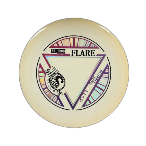 Pre-Owned Streamline Flare