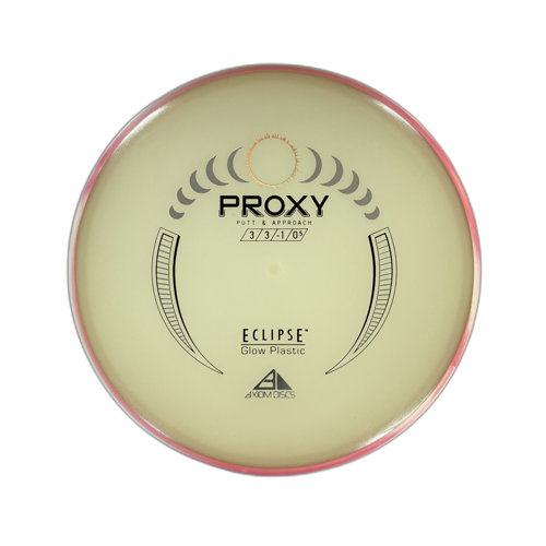 Pre-Owned Axiom Proxy