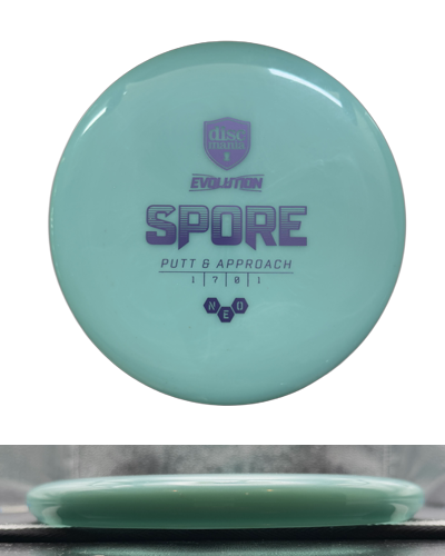 Pre-Owned Discmania Spore