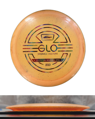 Pre-Owned Discraft Vulture