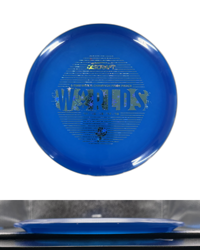 Pre-Owned Discraft Passion