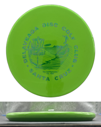 Pre-Owned Innova Toro