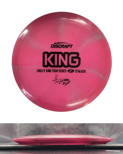 Pre-Owned Discraft Stalker