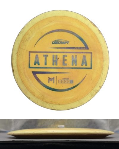 Pre-Owned Discraft Athena