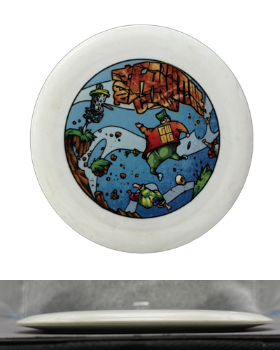 Pre-Owned Innova Destroyer