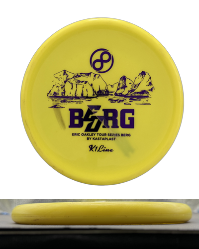 Pre-Owned Kastaplast Berg