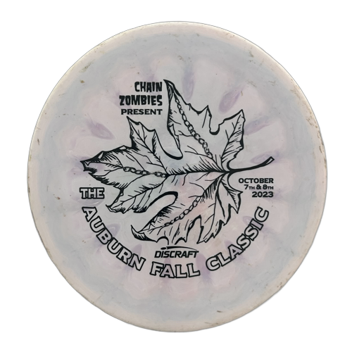 Pre-Owned Discraft Zone OS