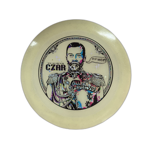 Pre-Owned Infinite Discs Czar