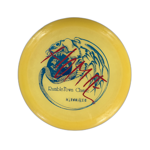 Pre-Owned 2005 PFN Glow Champion TL - Patent No.