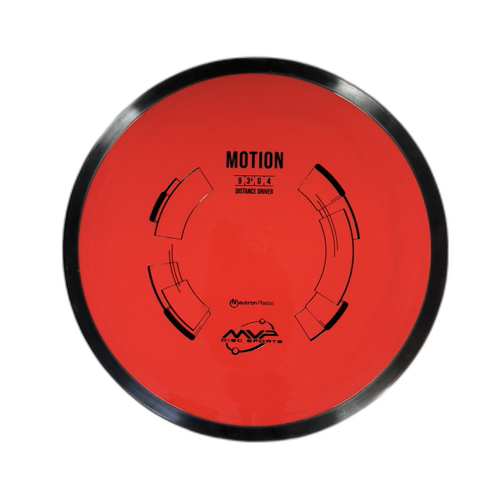 Neuton Motion