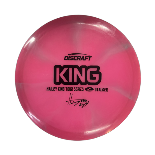Pre-Owned Discraft Stalker