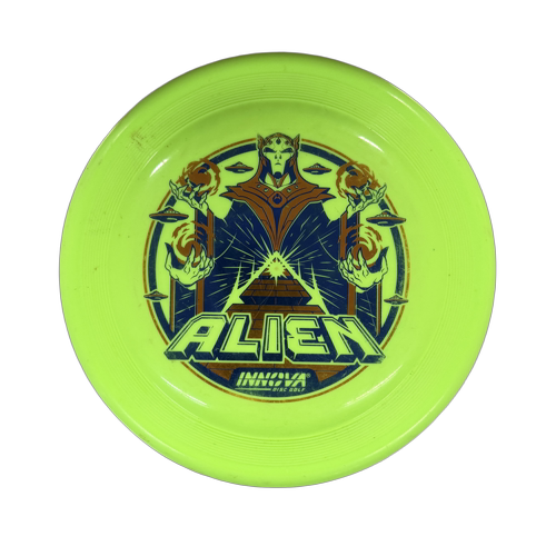 Pre-Owned Innova Alien