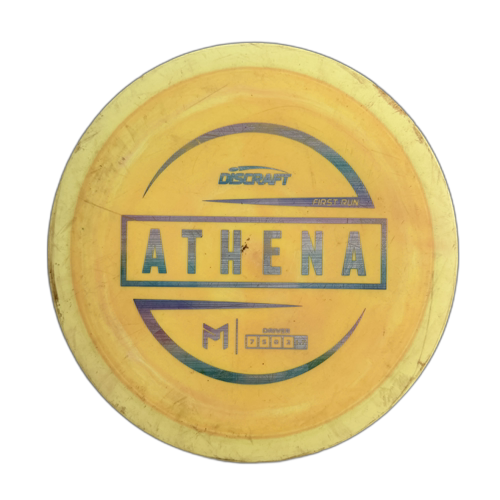 Pre-Owned Discraft Athena