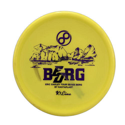 Pre-Owned Kastaplast Berg