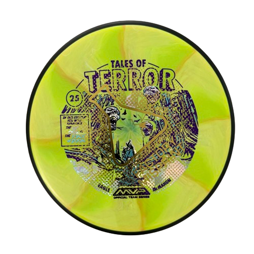Pre-Owned MVP Discs Ohm
