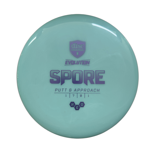 Pre-Owned Discmania Spore