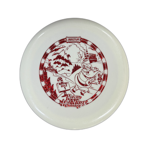 Pre-Owned Innova Racer
