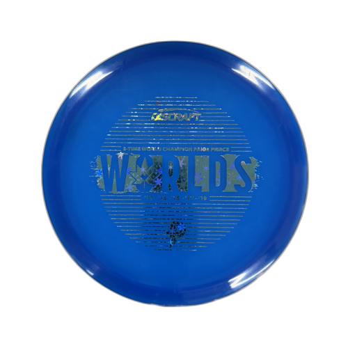 Pre-Owned Discraft Passion