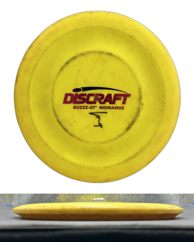 Pre-Owned Discraft Buzzz-GT