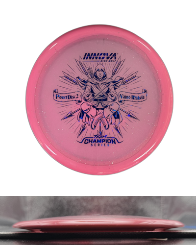 Pre-Owned Innova Power Disc 2