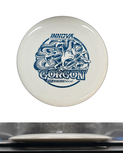 Pre-Owned Innova Gorgon