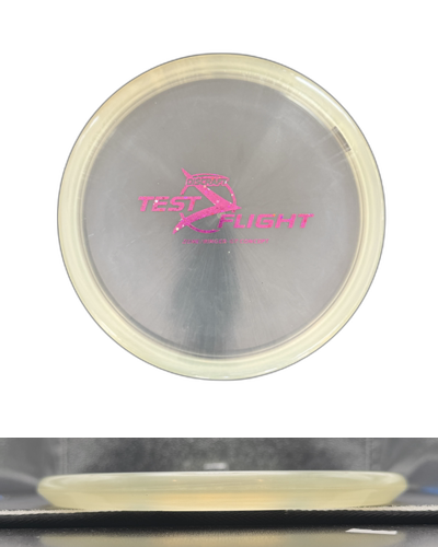 Pre-Owned Discraft Zone Ringer GT