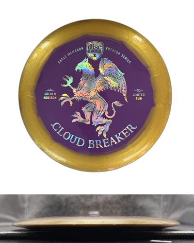 Pre-Owned Discmania Cloud Breaker