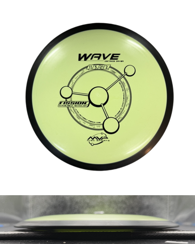 Fission Wave