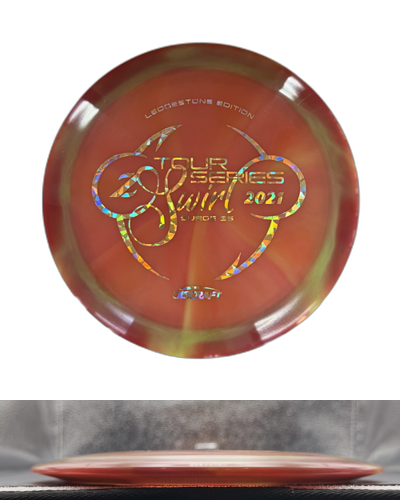 Pre-Owned Discraft Surge SS