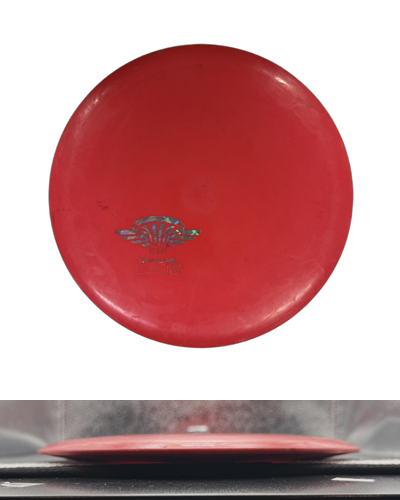 Pre-Owned Echo Sirius Scorpius 1.1 - Innova Air Force Stamp