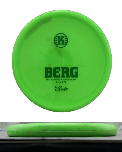 Pre-Owned Kastaplast Berg