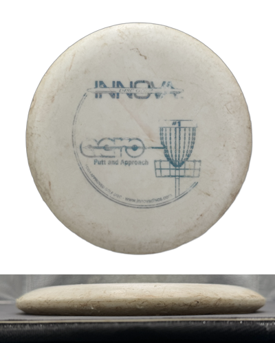 Pre-Owned Innova PFN Aero - Putt & Approach