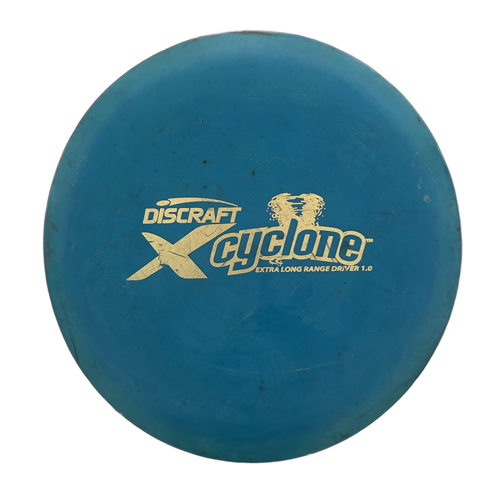 Pre-Owned Discraft PFN X Cyclone