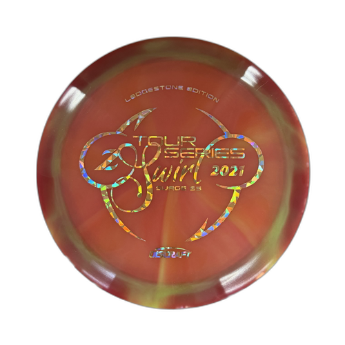 Pre-Owned Discraft Surge SS