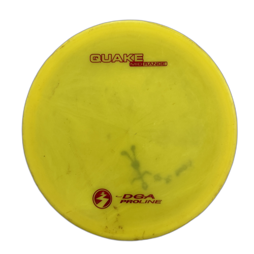 Pre-Owned DGA Quake