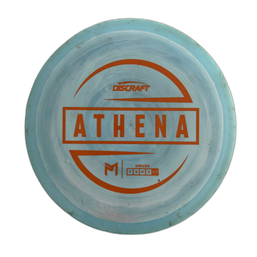 Pre-Owned Discraft Athena