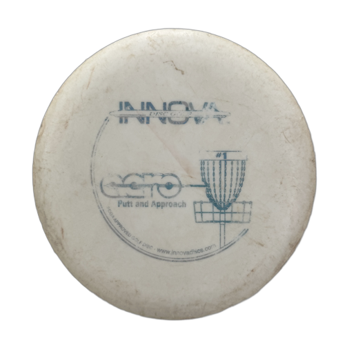 Pre-Owned Innova PFN Aero - Putt & Approach