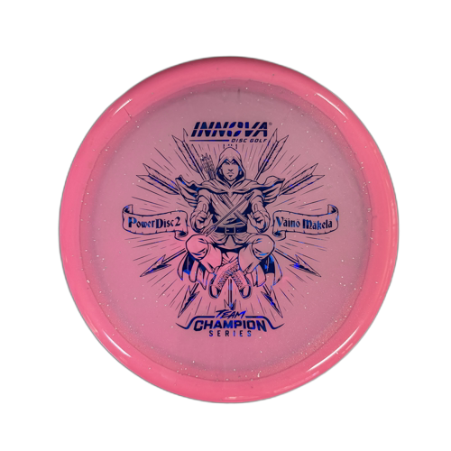 Pre-Owned Innova Power Disc 2