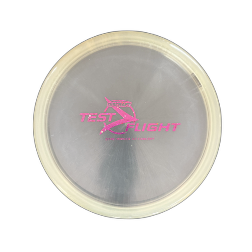 Pre-Owned Discraft Zone Ringer GT