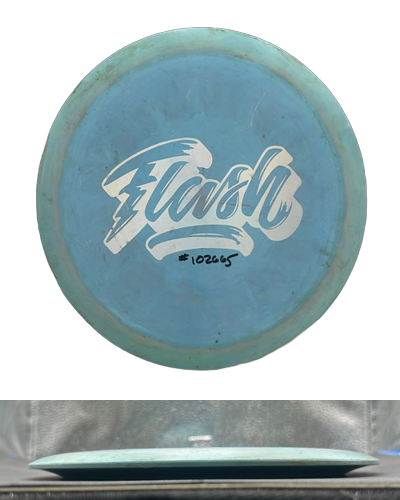 Pre-Owned ESP Swirl Flash