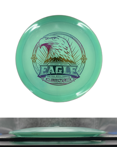 Pre-Owned Innova Eagle
