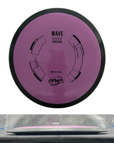 Pre-Owned MVP Wave