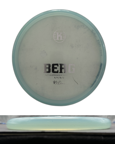Pre-Owned Kastaplast Berg